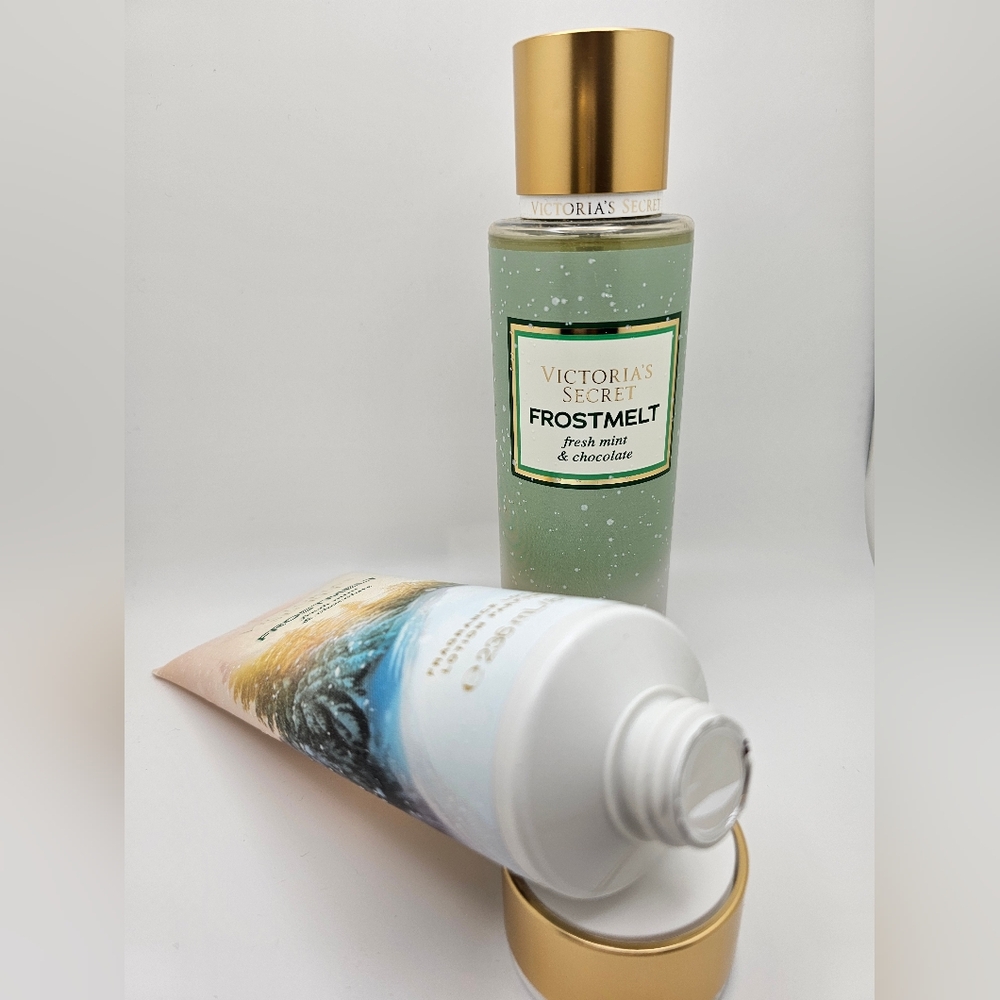 VS Frostmelt Mist & Lotion - Picture 3 of 3